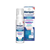 BIOREPAIR Plus Intensive Mousse burnos skalavimo skystis, 200 ml