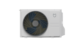 Xiaomi Mijia Air Conditioner Pro Eco, Outdoor, 9000Btu/h,