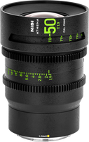 NISI CINE LENS ATHENA PRIME 50MM T1.9 L-MOUNT