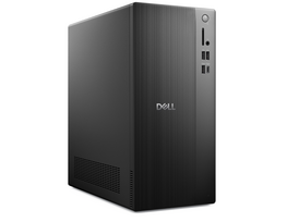 Dell Pro Tower Essential i3-14100/8GB/512GB/UHD 730/Ubuntu/ENG Kbd+mouse/3Y ProSupport NBD OnSite Warranty | Dell
