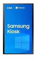 Professional monitor KIOSK KM24C 24 inch Matte, Touch 16h/7 250(cd/m2) 1920 x 1080(FHD) Win10 IoT Celeron 3 years d2d (LH24KMCCBGCXEN)