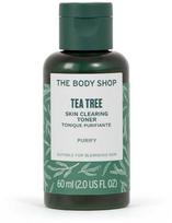 The Body Shop arbatmedžio tonikas 60 ml