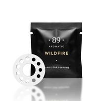 Aromatic 89 Automobilinio oro gaiviklio Wildfire pakaitinis blokas, tabletė 5g