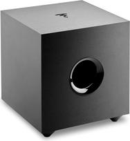 "Focal Cub Evo Black" žemųjų dažnių garsiakalbis
