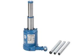 Hidraulinis domkratas su dvigubu cilindru AC Hydraulic ATDX3-185
