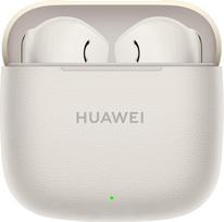 HUAWEI FreeBuds SE 3, ausinės, 42 valandų trukmės baterija, lengvos ir kompaktiškos, 10 minučių greitas įkrovimas, lengvas prijungimas, patikimos "Bluetooth 5.4" jungtys, IP54, smėlio spalvos