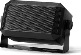 Radioddity RS58 mini lauko garsiakalbis mobiliajam ryšiui 5W 71" maitinimo kabelis 4x4 suderinamas su CB-27 Pro DB20-G