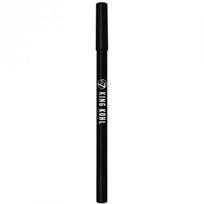 King Kohl Eye Pencil Akių pieštukas Black