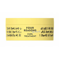 Original Curl Treatment Kaukė garbanotiems plaukams 200ml