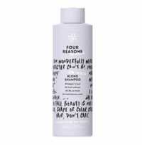 Original Blond Shampoo Šampūnas šviesiems plaukams 300ml