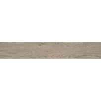 Mexen Gaatha Tortora glazūruotų akmens masės plytelių rekt. G1, medžio imitacijos grindų ir sienų plytelė 120 x 20 cm,