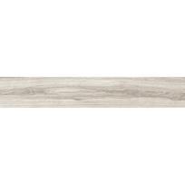 Mexen Hirera Grigio glazūruotas akmens masės rektifikuotas plytelė, medžio imitacijos, grindų-sienų 120 x 20 cm, matinis