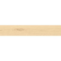 Mexen Wood Ville Avorio glazūruotas rektifikuotas G1 plytelė, medis imituojanti grindų ir sienų plytelė 120 x 20 cm,