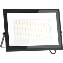 Mexen Luxpro LED prožektorius, 150W, Neutrali - 4000K, 13500 lm, juodas - L230-150-40-70