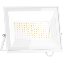 Mexen Luxpro+ LED prožektorius, 70W, Neutralus - 4000K, 7700 lm, baltas - L231-070-40-20