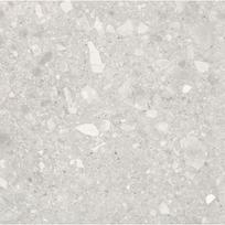 Mexen Ceppo Bianco glazūruota, rektifik. G1 plytelė grindims ir sienoms 60 x 60 cm, matinė - TL314-060-060-02