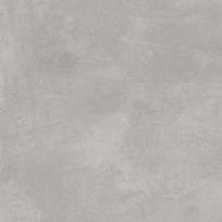 Mexen Cementum Pilka glazūruota rekty. G1, grindų ir sienų plytelė 60 x 60 cm, matinė - TL341-060-060-02
