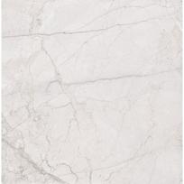 Mexen Morella Bianco šlifuotas glazūruotas rektifikuotas G1, grindų-sienų plytelės 60 x 60 cm, raižymas - TL412-060-060-00