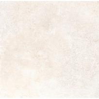 Mexen Oberon Bianco glazūruota rektifikuota G1 grindų-sienų plytelė 60 x 60 cm, raižyta - TL429-060-060-02