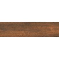 Mexen Oxydart Karamele glazūruotas rekt. G1, grindų-sienų plytelė 120 x 30 cm, drožyba - TL710-120-030-04