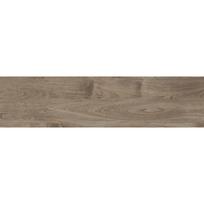 Mexen Riga Natūralus glazūruotas rektifikuotas gres G1, medžio imitacijos grindų-sienų plytelė 120 x 30 cm, matinis