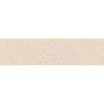 Mexen Flamingo Glazūruotas rektifikuotas G1 kremas, grindų-sienų plytelė 120 x 30 cm, carving - TL715-120-030-01