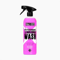 MUC-OFF FWaterless wash 750 ML