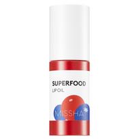 MISSHA Superfood Berry Lip Oil 5.2g