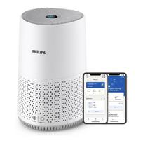 PHILIPS 600 Series Air Purifier AC0651/10, Clears rooms up to 44 m² in size