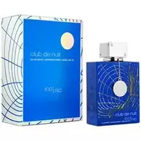 Armaf Club De Nuit Blue Iconic EDP Miniaturka, 10ml