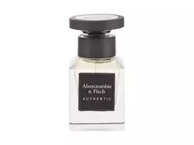 Abercrombie & Fitch Authentic tualetinis vanduo, 30ml
