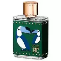 Carolina Herrera CH Birds Of Paradise For Him Eau De Parfum 100 ml (man)