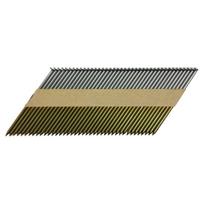 Vinys juostose 34° galvanizuotos, rifliuotos (2.8 x 65 mm) DH2865RG-3k