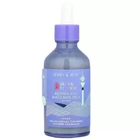 MARY & MAY - Skin serum Retinol 0.1% Bakuchiol Cica Serum 80 ml
