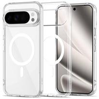 Dėklas Tech-Protect Flexair Hybrid Google Pixel 10/10 Pro