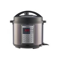 Multifunkcinis slėginis puodas 1000W HPCK-38BK HEINNER