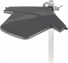 RTV antenna Sencor External antenna SDA 512 DVB-T2/T Profit 20dB,Imp 75OHm, 4G LTE-SDA 512