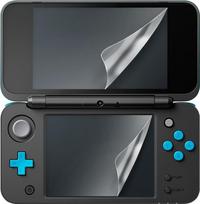 BigBen Big Ben foil for New Nintendo 2DS XL (N2DSXLPROTECTKIT)