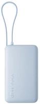 Xiaomi power bank 67W 10000mAh, ice blue