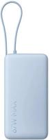 Xiaomi power bank 67W 20000mAh, ice blue
