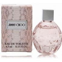 Jimmy Choo Jimmy Choo EDT kvepalai moterims - 4.5 ml.