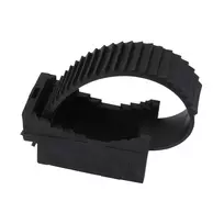 Kabelio laikikliai Elektroplast UP 50 UV, 10 vnt.