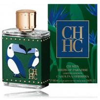 Carolina Herrera Birds Of Paradise EDP kvepalai vyrams - 100 ml.