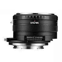 Adapteris - Venus Optics Laowa Magic Shift Converter LW-MSC 1.4x Nikon F/Z