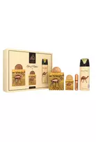 Universalūs kvepalai, Set Lattafa Art Of Nature I EDP 100ml + EDP 20ml + Deodorant 200ml