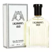 Vyriški kvepalai, Fine Perfumery, Laghmani's Oud White EDT 100ml