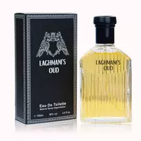 Vyriški kvepalai, Fine Perfumery, Laghmani's Oud EDT 100ml