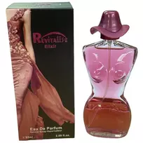 Moteriški kvepalai, Fine Perfumery, Revitalise Elixir EDP 85ml