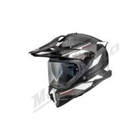 PREMIER HELMETS Discovery Carbon EA šalmas