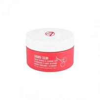 W7 Cosmetics Cherry Clean Makeup Remover and Cleansing Balm Makiažo valomasis balzamas, 70g